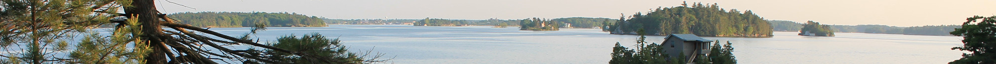 St.Lawrence River