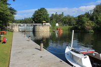 Davies Lock