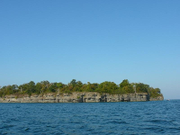 Main Duck Island